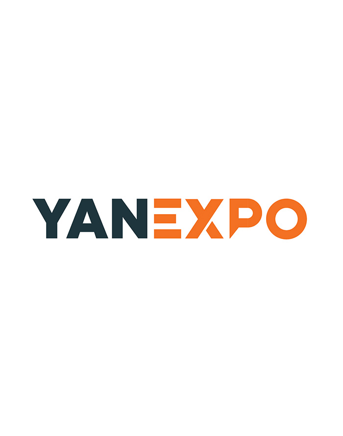 Yanexpo 2025 Logo