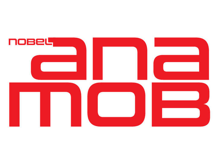 Anamob 2025 Logo