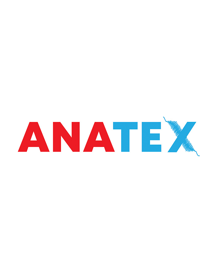 Anatex 2025 Logo